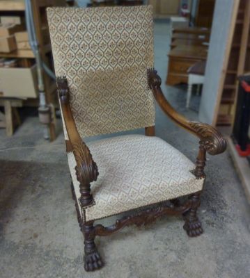 Fauteuil