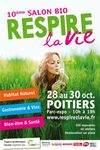 Respirez la vie Salon bio