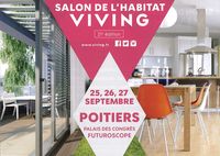 Salon de l'habitat Viving