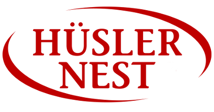 Hüsler Hüsler