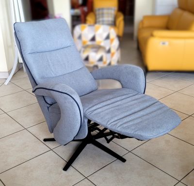 ressort Zigzag (nosag) pour assise de fauteuil